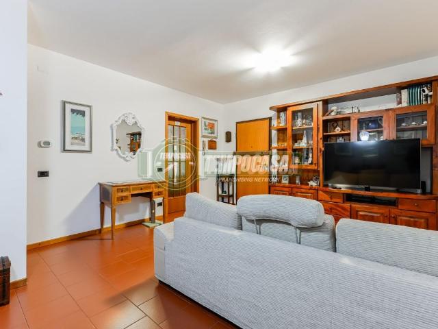 Appartamento in vendita a Vimercate