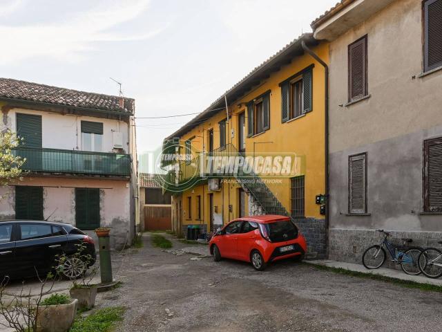Appartamento in vendita a Vimercate