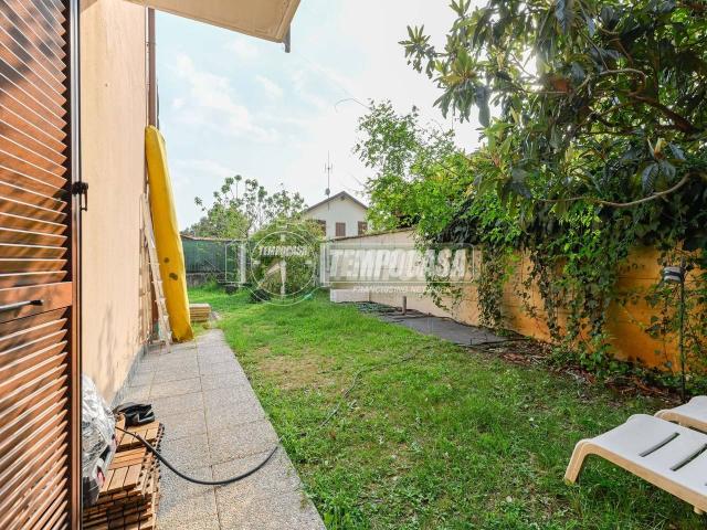 Appartamento in vendita a Vimercate