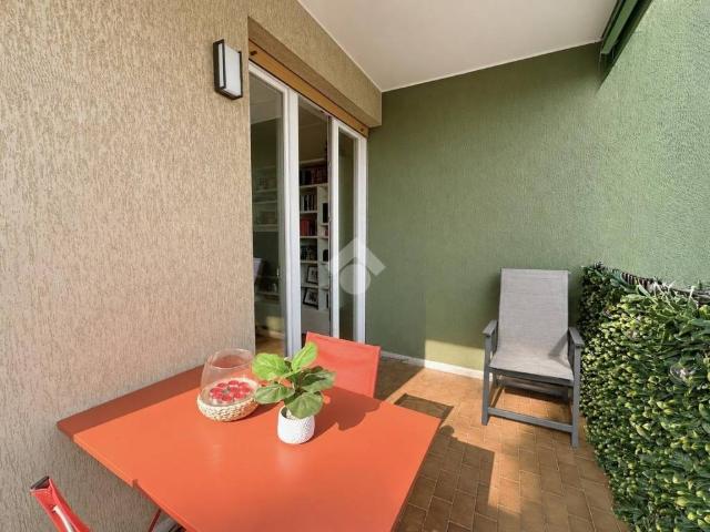 Appartamento in vendita a Vimercate MB