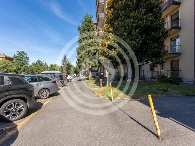 Appartamento in vendita a Vimercate MB