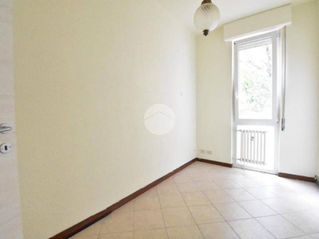 Appartamento in vendita a Vimercate MB