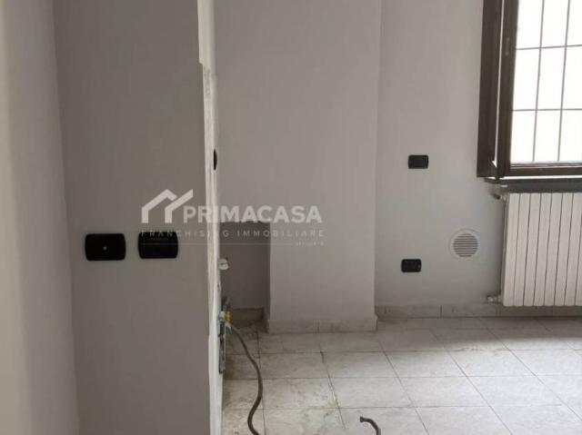 Appartamento in vendita a Vimercate MB