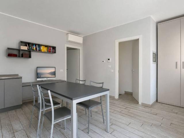 Appartamento in vendita a Vimercate MB