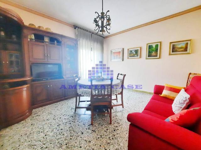 Appartamento in vendita a Vimercate MB
