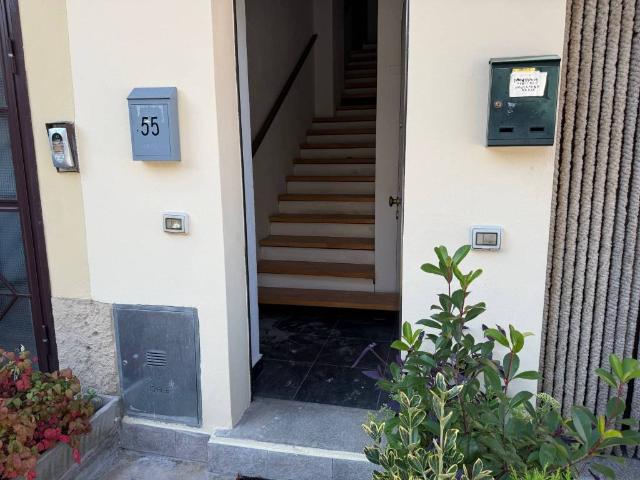 Appartamento in vendita a Vimercate MB