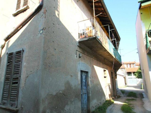 Appartamento in vendita a Vimercate MB