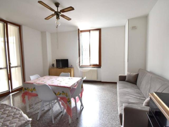 Appartamento in vendita a Vimercate MB