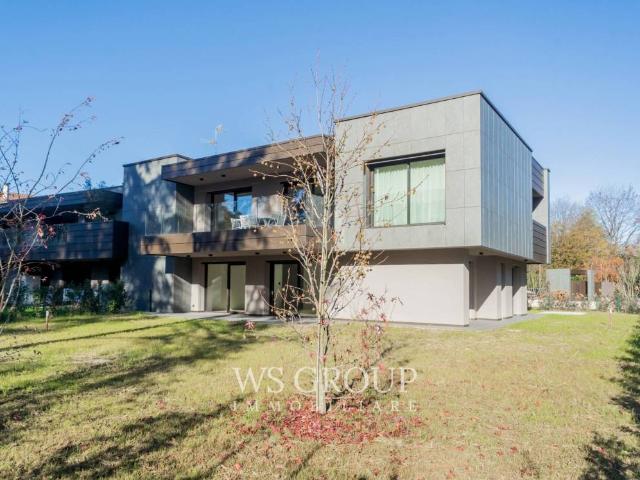 Appartamento in vendita a Vimercate MB