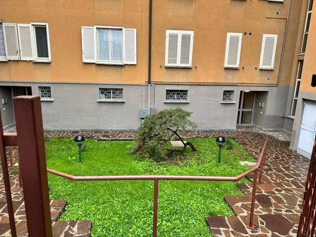 Appartamento in vendita a Vimercate MB