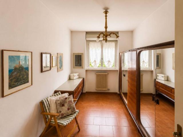 Appartamento in vendita a Vimercate MB