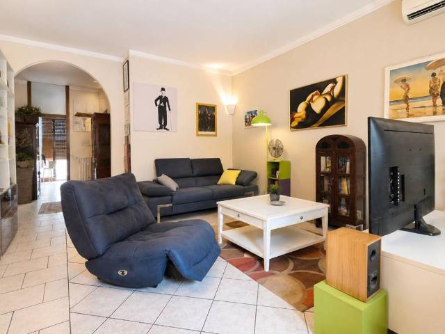 Appartamento in vendita a Vimercate MB