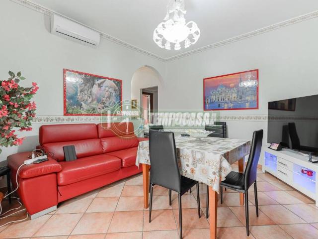 Appartamento in vendita a Vimercate MB