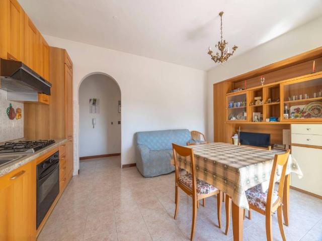 Appartamento in vendita a Vimercate MB