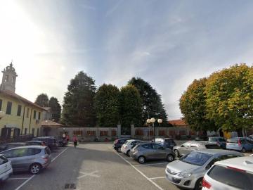 Appartamento in vendita a Vimercate MB