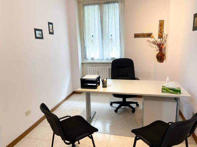 Appartamento in vendita a Vimercate MB