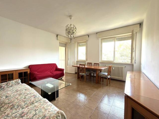 Appartamento in vendita a Vimercate MB