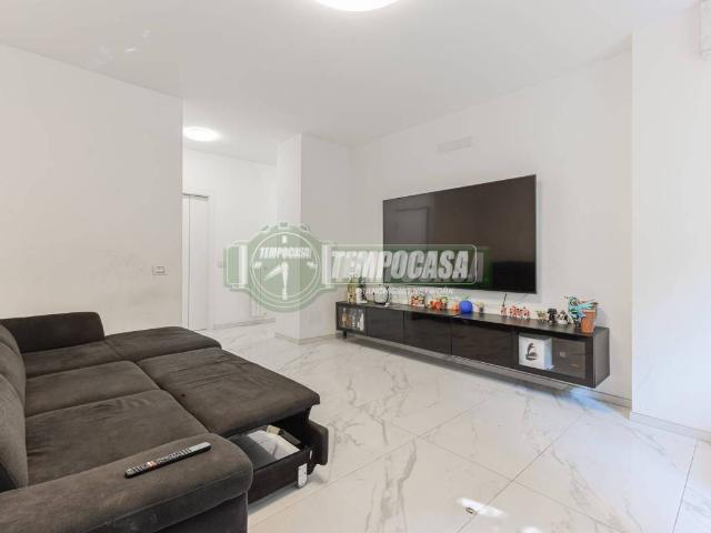 Appartamento in vendita a Vimercate MB