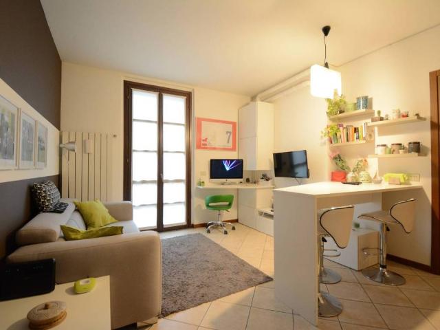 Appartamento in vendita a Vimercate MB