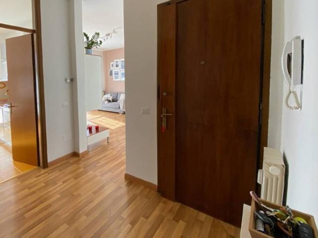 Appartamento in vendita a Vimercate MB