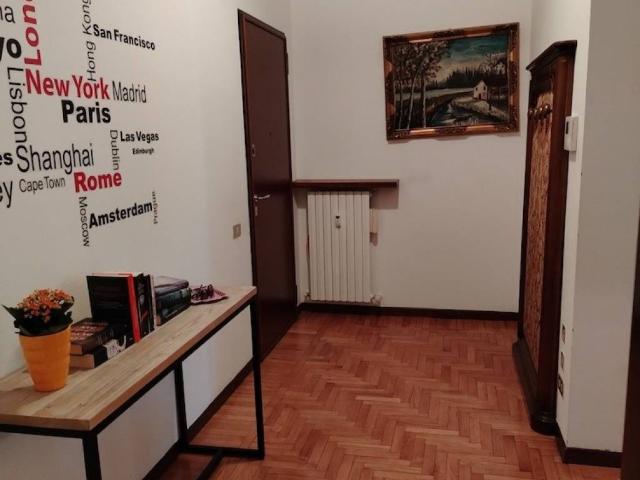 Appartamento in vendita a Vimercate MB