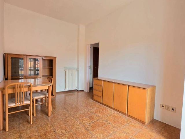 Appartamento in vendita a Vimercate MB