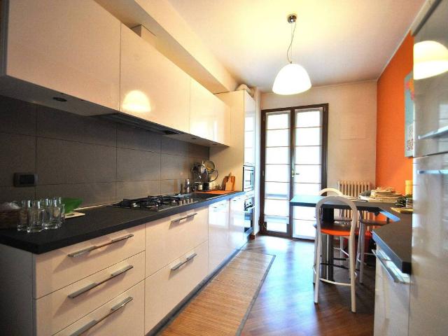 Appartamento in vendita a Vimercate MB