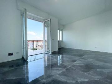 Appartamento in vendita a Vimercate MB