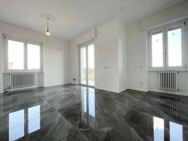 Appartamento in vendita a Vimercate MB