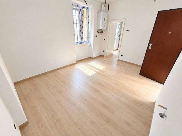 Appartamento in vendita a Vimercate MB