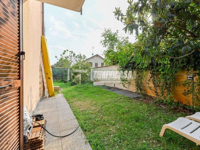 Appartamento in vendita a Vimercate MB