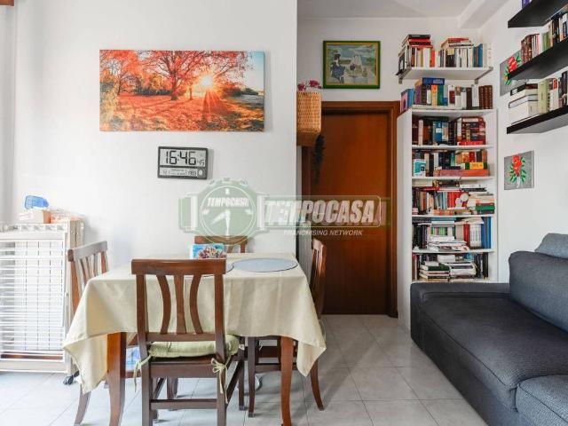 Appartamento in vendita a Vimercate MB