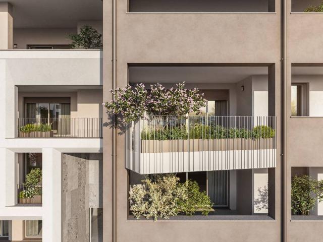 Appartamento in vendita a Vimercate MB
