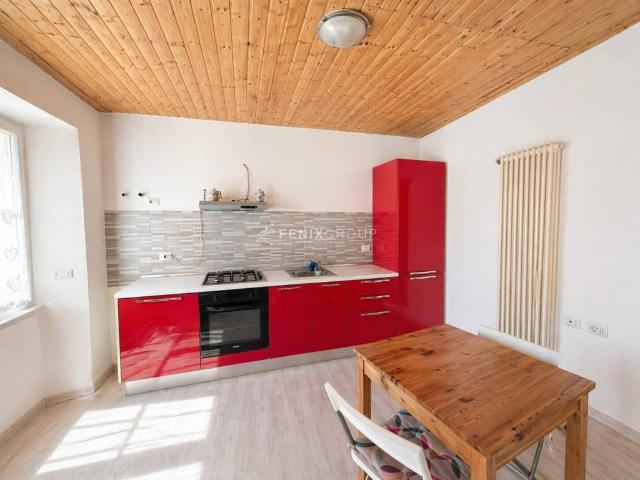Appartamento in vendita a Vimercate MB