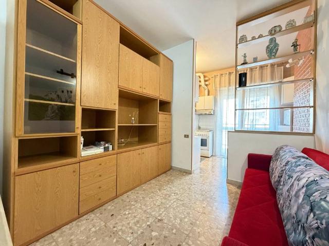 Appartamento in vendita a Vimercate MB