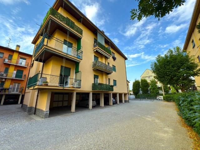 Appartamento in vendita a Vimercate MB