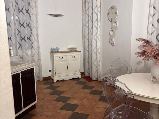 Appartamento in vendita a Vimercate MB