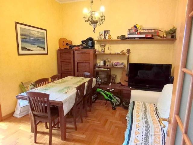 Appartamento in vendita a Vimercate MB
