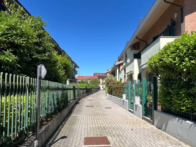 Appartamento in vendita a Vinovo