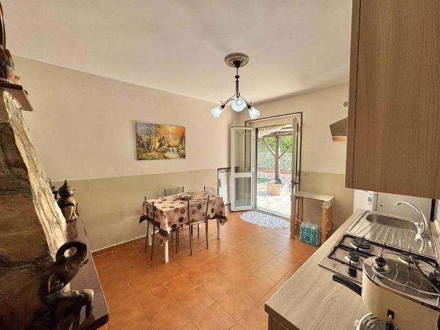 Appartamento in vendita a Vinchiaturo CB
