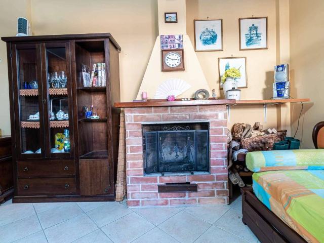 Appartamento in vendita a Vinchiaturo CB