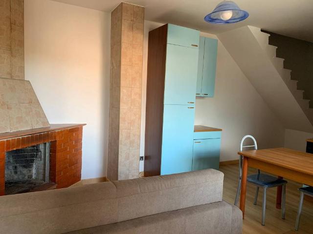 Appartamento in vendita a Vinchiaturo CB