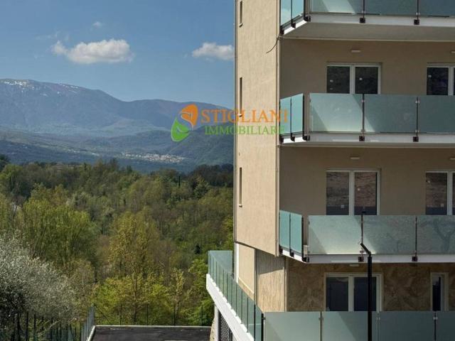 Appartamento in vendita a Vinchiaturo CB