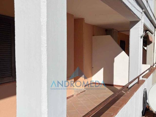 Appartamento in vendita a Vinchiaturo CB