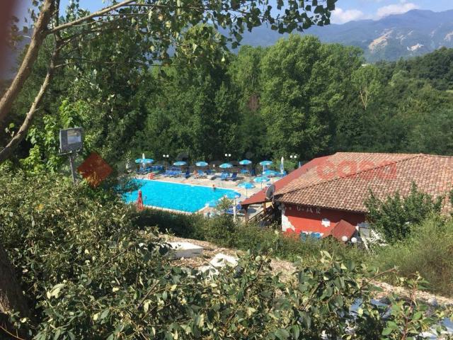 Appartamento in vendita a Vinchiaturo CB