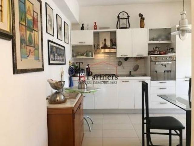 Appartamento in vendita a Vinchiaturo CB