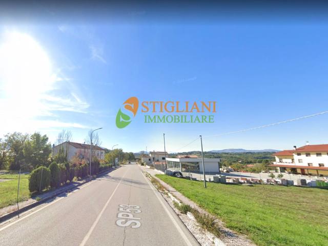 Appartamento in vendita a Vinchiaturo, Via A. Volta