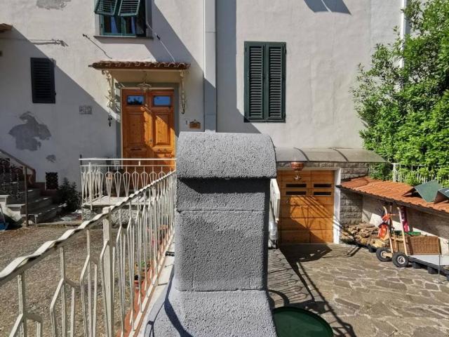 Appartamento in vendita a Vinci FI
