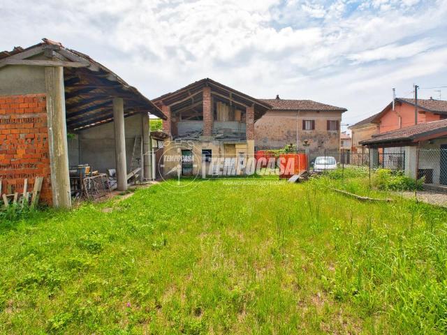 Appartamento in vendita a Vinzaglio