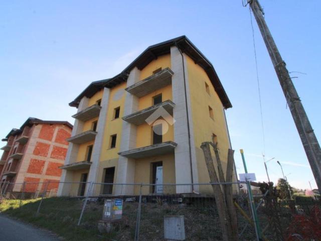 Appartamento in vendita a Visone AL